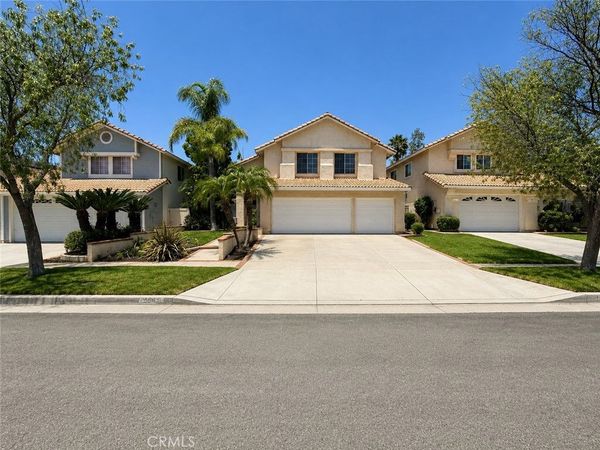 2641 Presidio, Corona, CA 92879