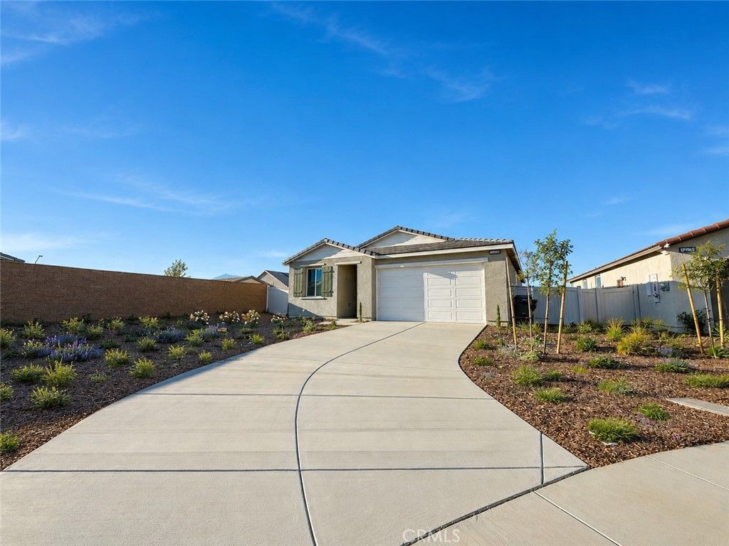 5258 Verbena Circle, Banning, CA 92220 Main Photo