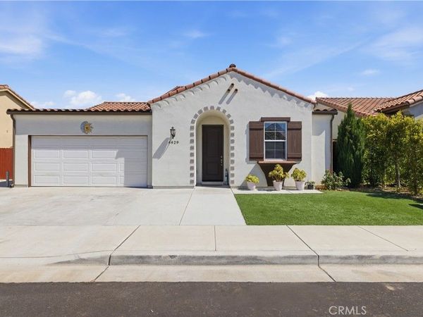 4429 Ladera Drive, Guadalupe, CA 93434