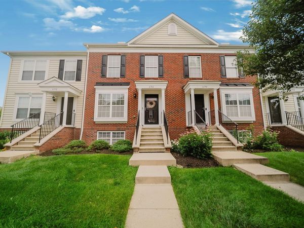 6186 Needletail Road , Unit 66, Columbus, OH 43230