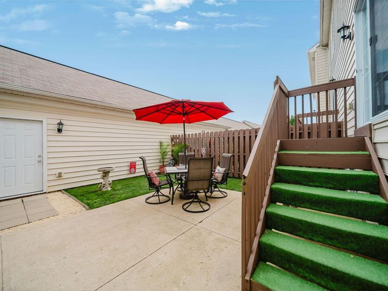6186 Needletail Road, Unit 66, Columbus, OH 43230 Photo 31