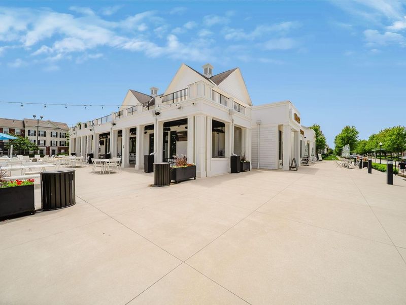 6186 Needletail Road, Unit 66, Columbus, OH 43230 Photo 41