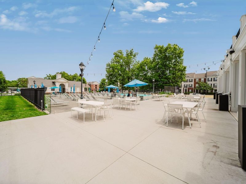 6186 Needletail Road, Unit 66, Columbus, OH 43230 Photo 43