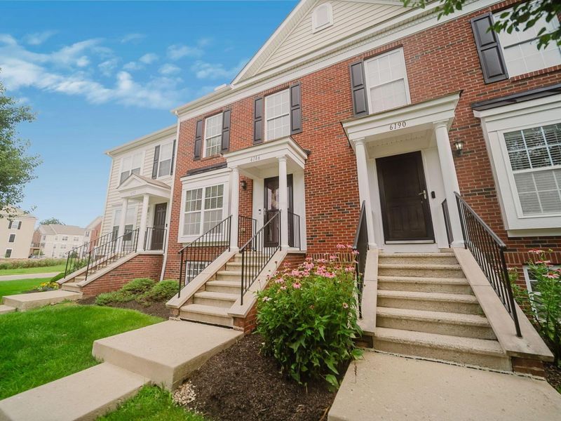 6186 Needletail Road, Unit 66, Columbus, OH 43230 Photo 45
