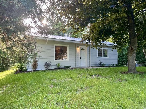 N2483 Crispus Attucks DRIVE, Burlington, WI 53105