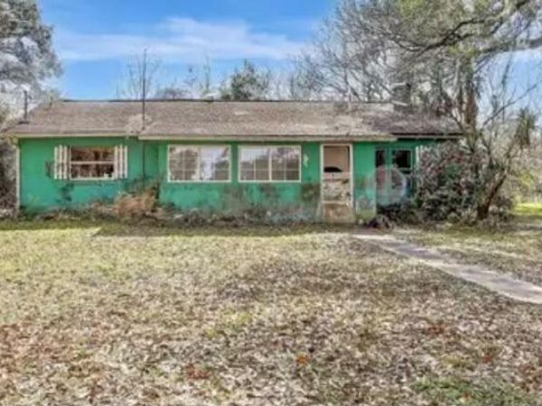 2180 NW 140th Street, Citra, FL 32113