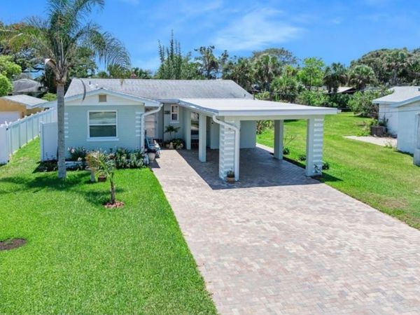 336 Seaview Avenue, Daytona Beach, FL 32118