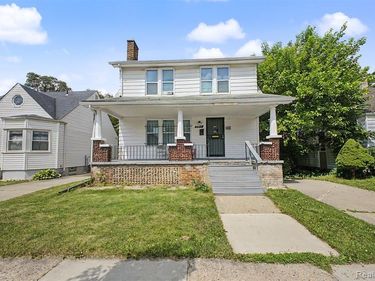 6539 Greenview Avenue, Detroit, MI 48228