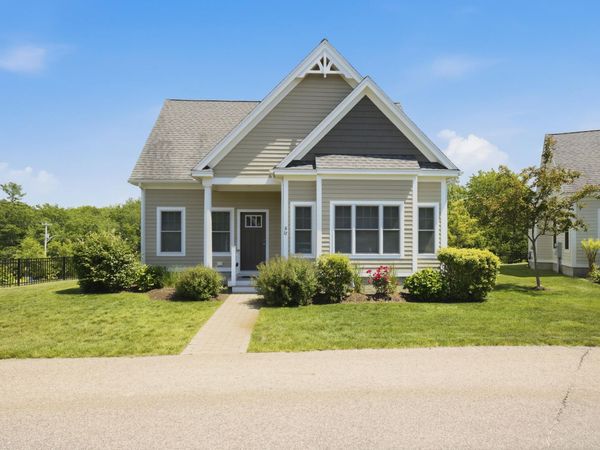 17 Adams Lane, Unit 1, Arundel, ME 04046