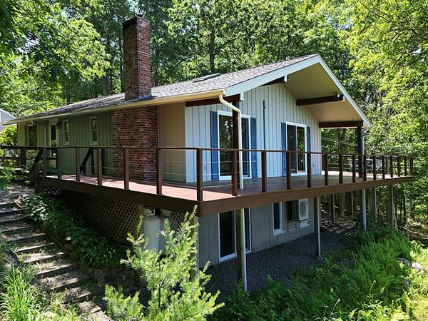 190 Heath Road , Bremen, ME 04551