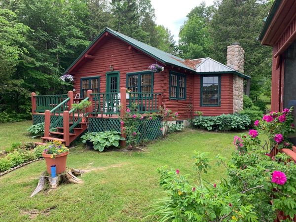 74 Lakeshore Drive, Presque Isle, ME 04769