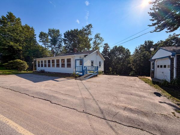 747 S Gouldsboro Road , Gouldsboro, ME 04607