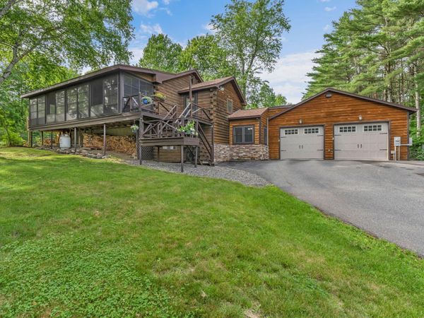1811 Stage Road , Etna, ME 04434