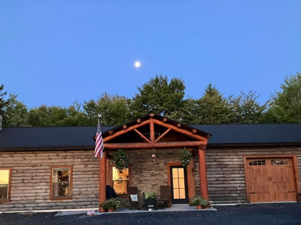 6 Alpine Rdg Drive, Greenville, ME 04441