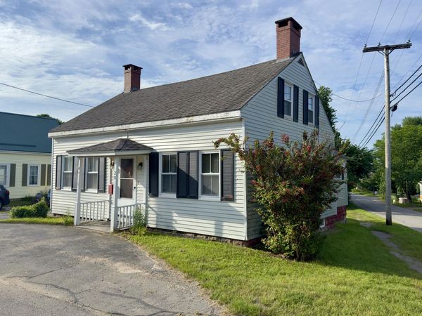 28 Key Street, Eastport, ME 04631