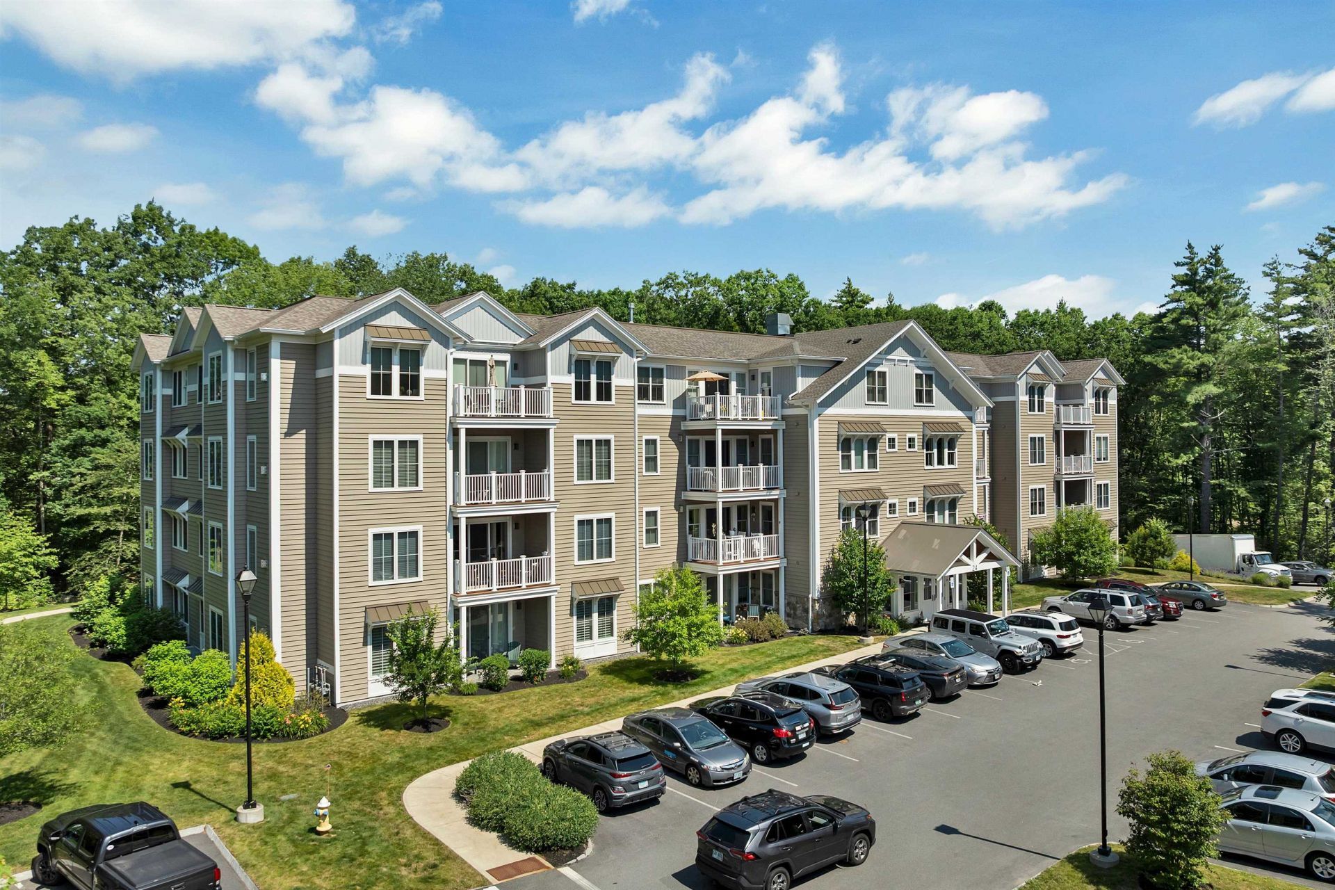 24 Willey Creek Road, Unit 403, Exeter, NH 03833 Main Photo