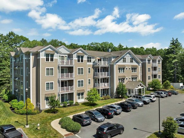 24 Willey Creek Road, Unit 403, Exeter, NH 03833