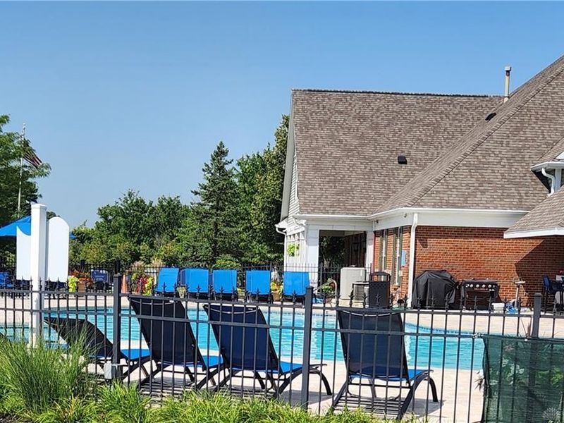 3118 Grand Falls Boulevard, Maineville, OH 45039 Photo 52