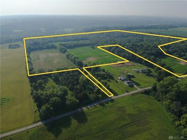 0 Stephen Young Rd., Camden, OH 45311