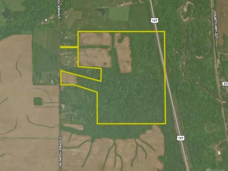 0 Stephen Young Rd., Camden, OH 45311 Photo 6