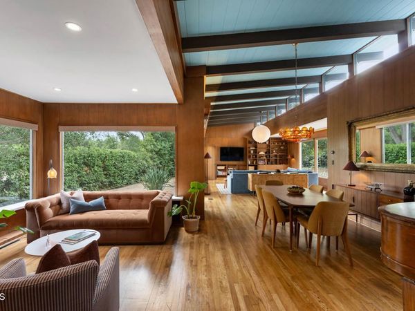 2046 Los Encinos Road, Ojai, CA 93023