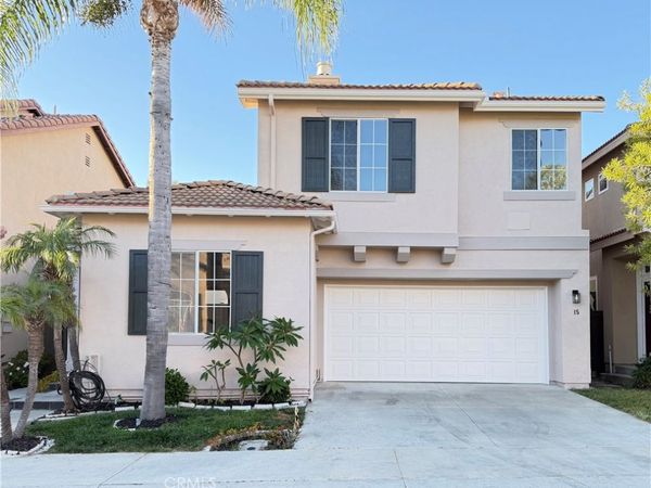 15 Allaire Way, Aliso Viejo, CA 92656