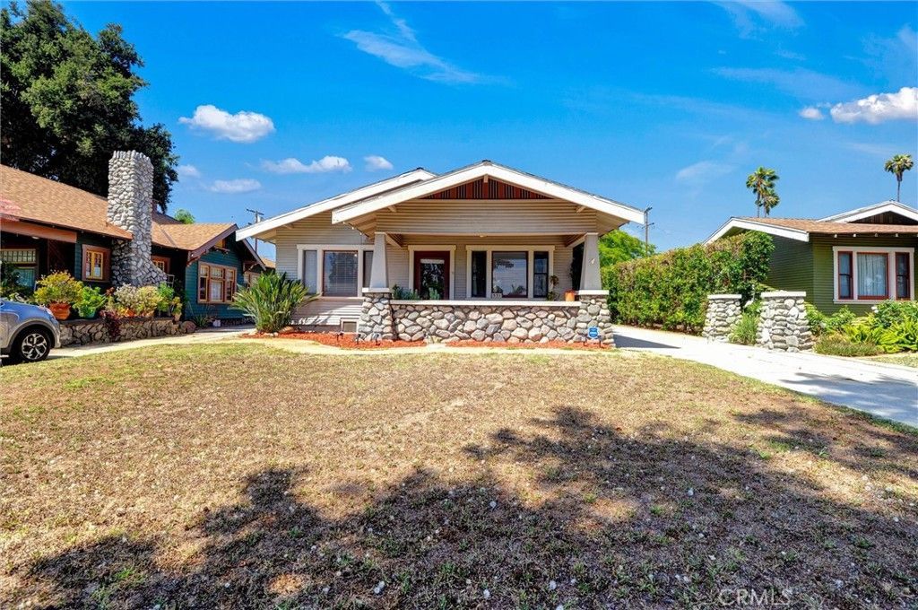 551 E Columbia, Pomona, CA 91767 Main Photo