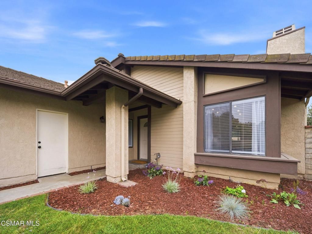 13024 Williams Ranch Road, Moorpark, CA 93021 Main Photo