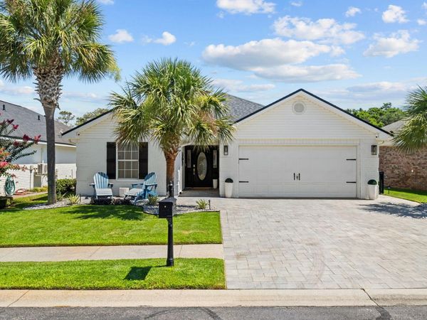 440 Sandy Cay Drive, Miramar Beach, FL 32550