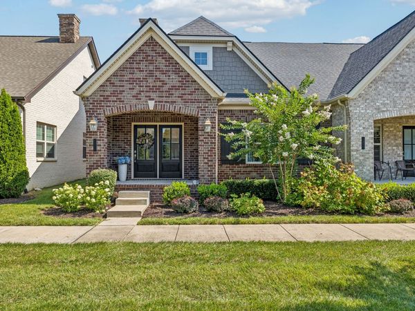 2028 Moultrie Cir , Franklin, TN 37064