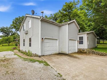 159 & 160 T Street, Lake Lotawana, MO 64086