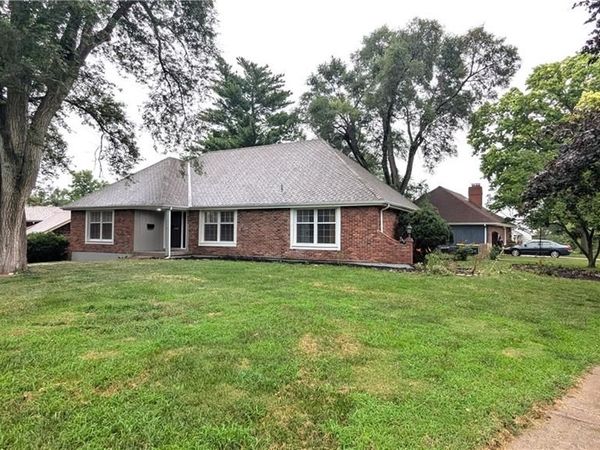 4444 E 107th Terrace, Kansas City, MO 64137