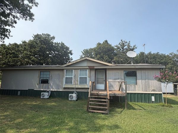 1013 S 433rd Avenue W, Terlton, OK 74081