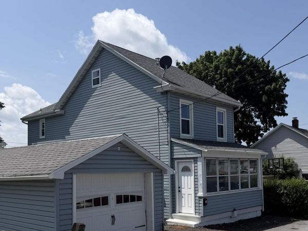13 E Branch Street, West Hazleton, PA 18202