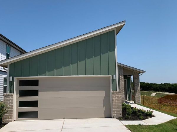 2310 Clemence LN , Austin, TX 78754