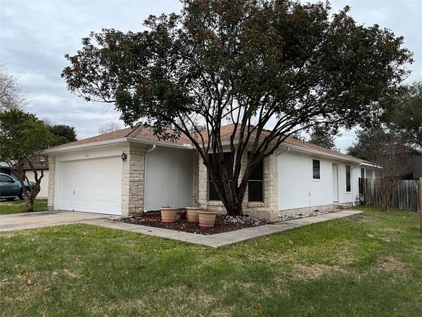 862 Latteridge DR, Austin, TX 78748