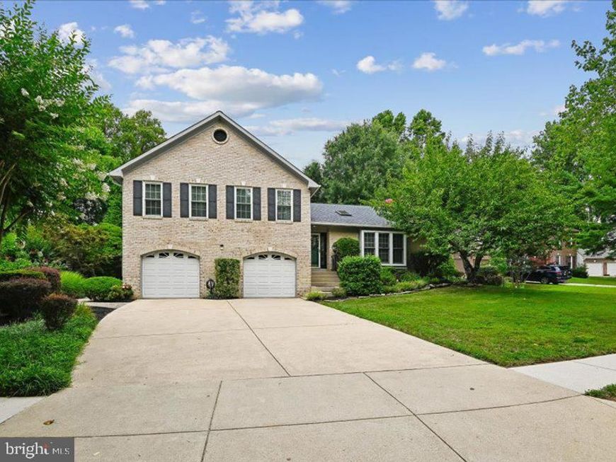 13404 Katrinka Drive, Bowie, MD 20720 Main Photo