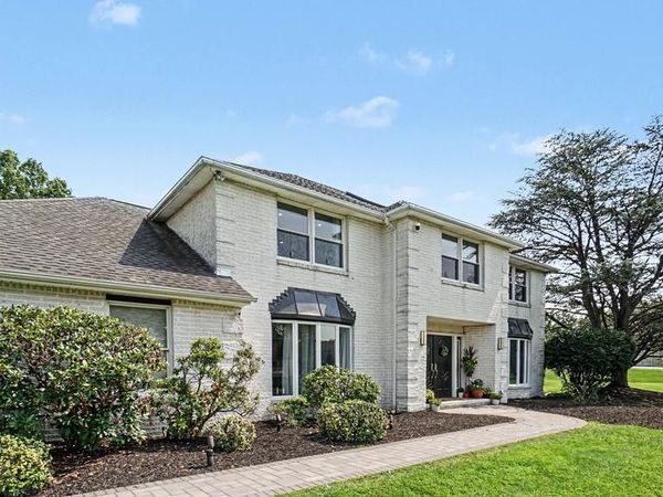434 GWYNEDD VALLEY DRIVE, GWYNEDD VALLEY, PA 19437