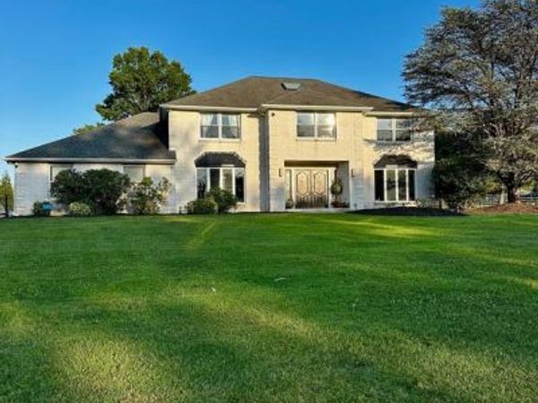 434 GWYNEDD VALLEY DRIVE, GWYNEDD VALLEY, PA 19437