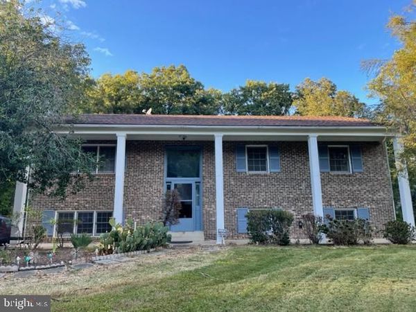 4137 ELIZABETH LANE, FAIRFAX, VA 22032