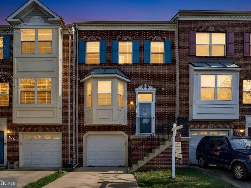 9703 Reiker Drive , Upper Marlboro, MD 20774 Main Photo