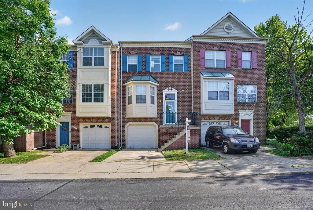 9703 REIKER DRIVE , UPPER MARLBORO, MD 20774