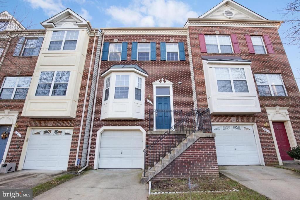 9703 REIKER DRIVE , UPPER MARLBORO, MD 20774