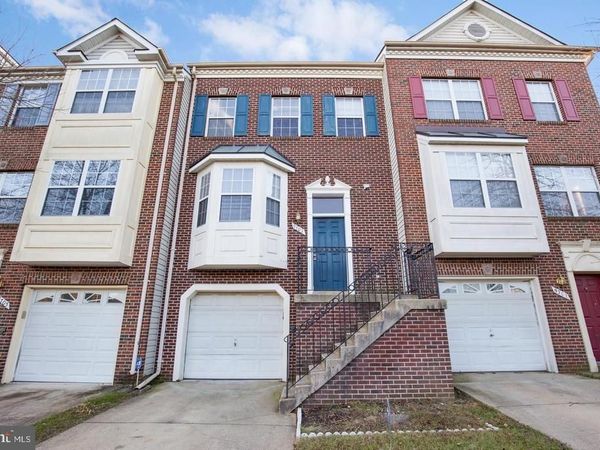 9703 REIKER DRIVE , UPPER MARLBORO, MD 20774