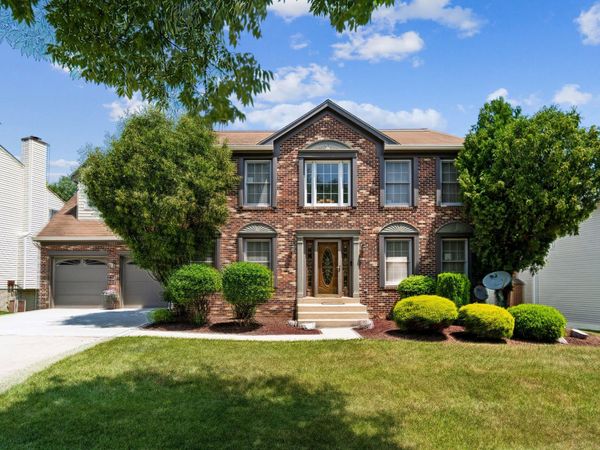 9505 BALD HILL , MITCHELLVILLE, MD 20721
