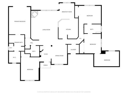 2848 Gayle Ln, Auburn, CA 95602 Photo
