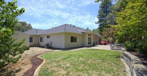 2848 Gayle Ln, Auburn, CA 95602 Photo