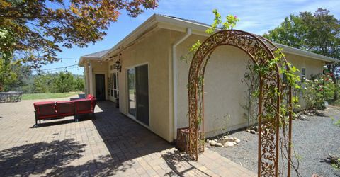 2848 Gayle Ln, Auburn, CA 95602 Photo