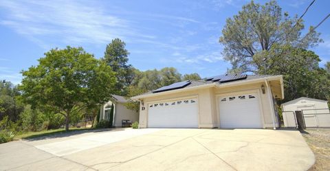 2848 Gayle Ln, Auburn, CA 95602 Photo