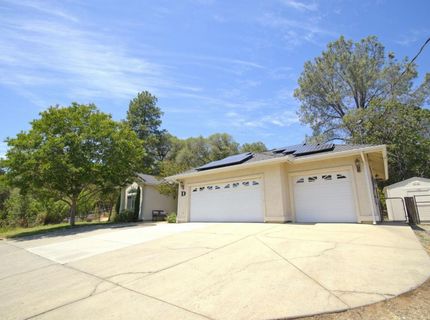 2848 Gayle Ln, Auburn, CA 95602 Photo